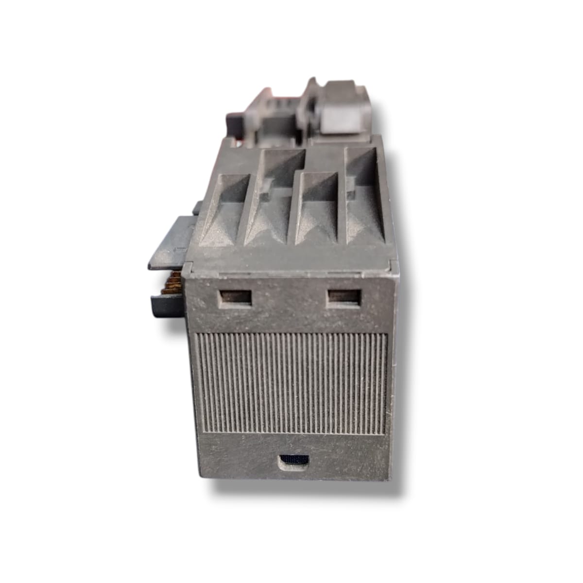 SIEMENS 6ES7 193-4CF40-0AA0 MODULO TERMINAL (CON DETALLE)