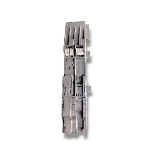 SIEMENS 6ES7 193-4CF40-0AA0 MODULO TERMINAL (CON DETALLE)