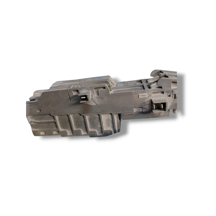 SIEMENS 6ES7 193-4CF40-0AA0 MODULO TERMINAL (CON DETALLE)