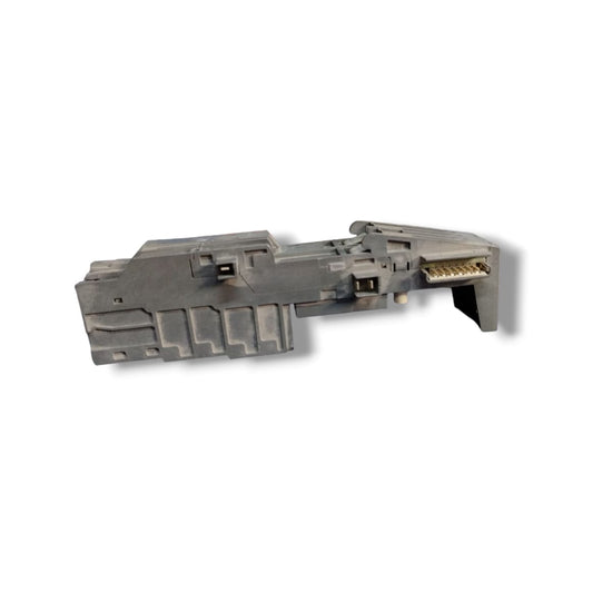 SIEMENS 6ES7 193-4CF40-0AA0 MODULO TERMINAL (CON DETALLE)