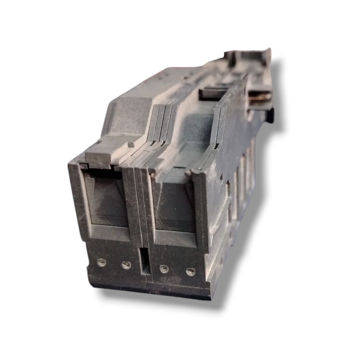 SIEMENS 6ES7 193-4CF40-0AA0 MODULO TERMINAL (CON DETALLE)