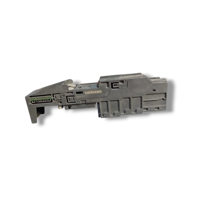 SIEMENS 6ES7 193-4CF40-0AA0 MODULO TERMINAL (CON DETALLE)
