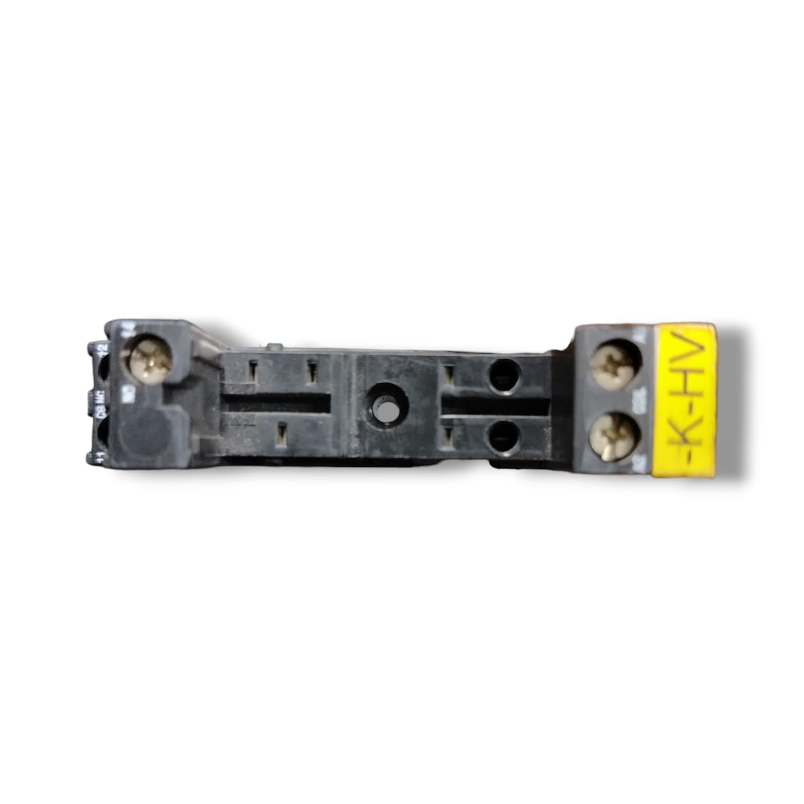 ERSCE ES35 BASE DE RELE