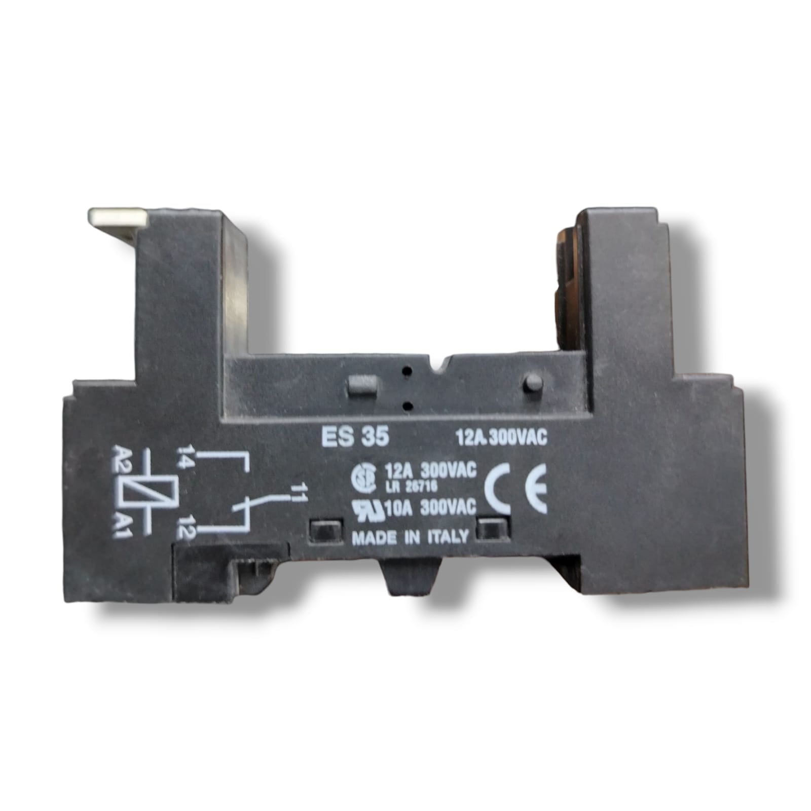 ERSCE ES35 BASE DE RELE