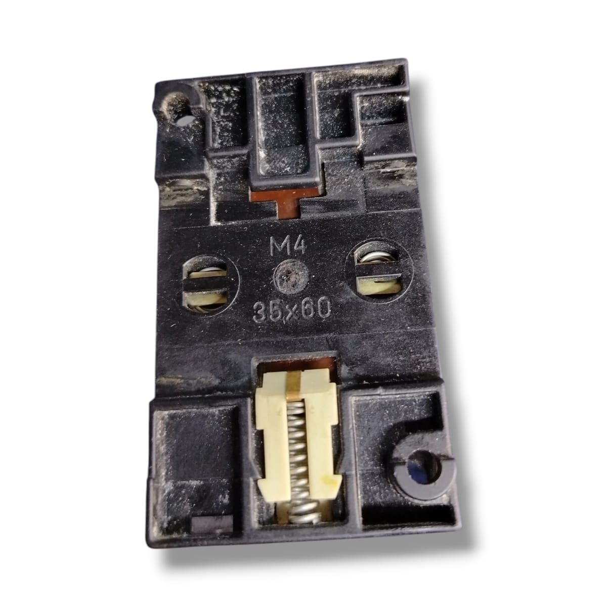 SIEMENS 3TH80 22-0A CONTACTOR DE CONTROL (CON DETALLE)