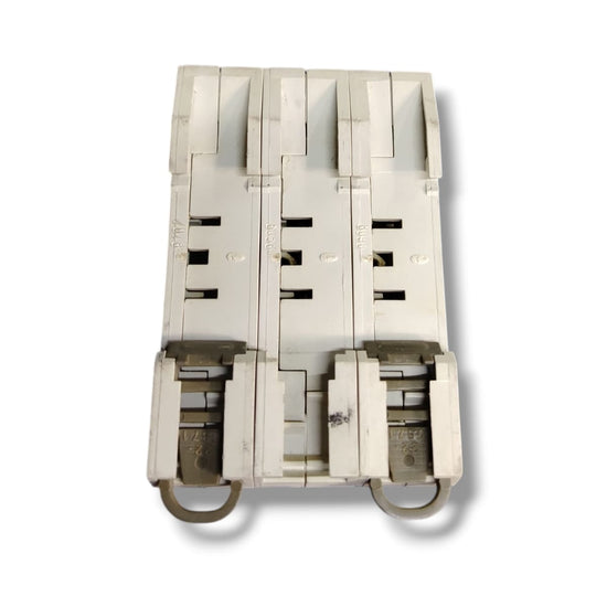 ITALWEBER IEC 60947-3 INTERRUPTOR SECCIONADOR