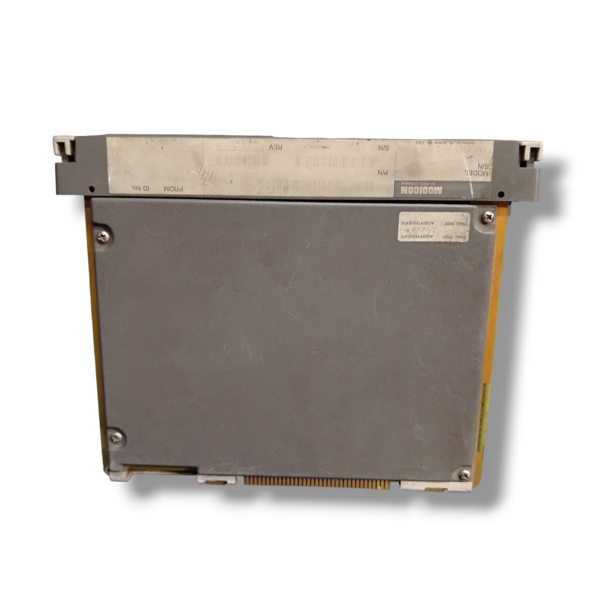 AEG MODICON AM-C996-804  CO-PROCESADOR