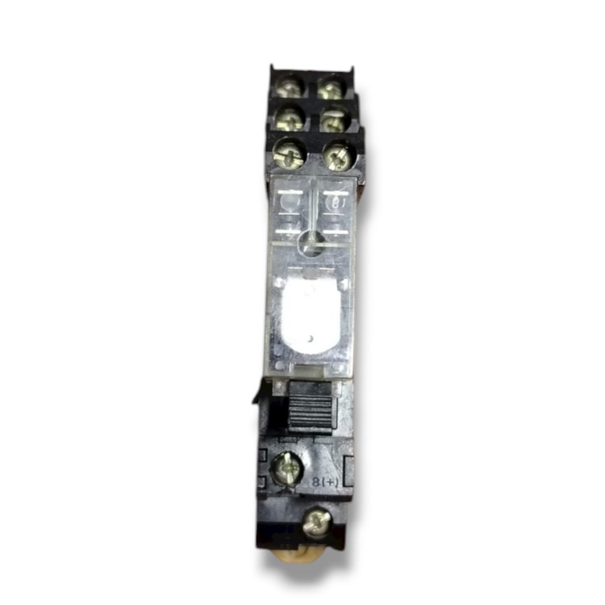 Allen Bradley 700-hn122+700-hk32z24 zócalo + el relé