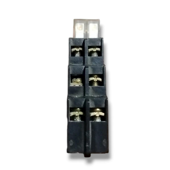 Allen Bradley 700-hn122+700-hk32z24 zócalo + el relé