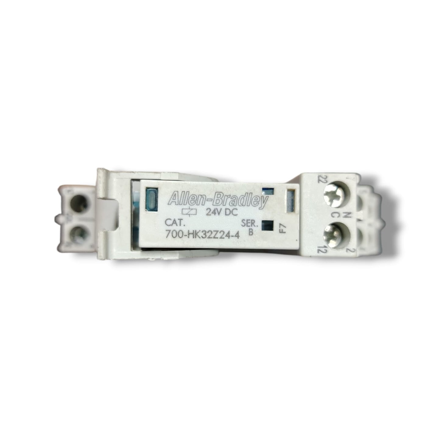 SIEMENS 700-HK32Z24-4 SER B + 700-HK32Z24-4 SER B
