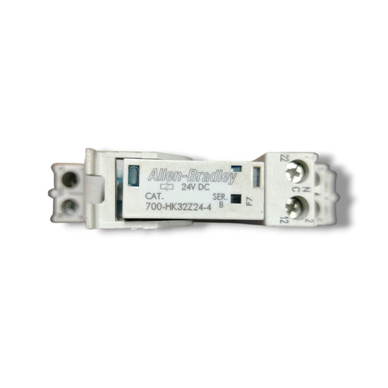 SIEMENS 700-HK32Z24-4 SER B + 700-HK32Z24-4 SER B