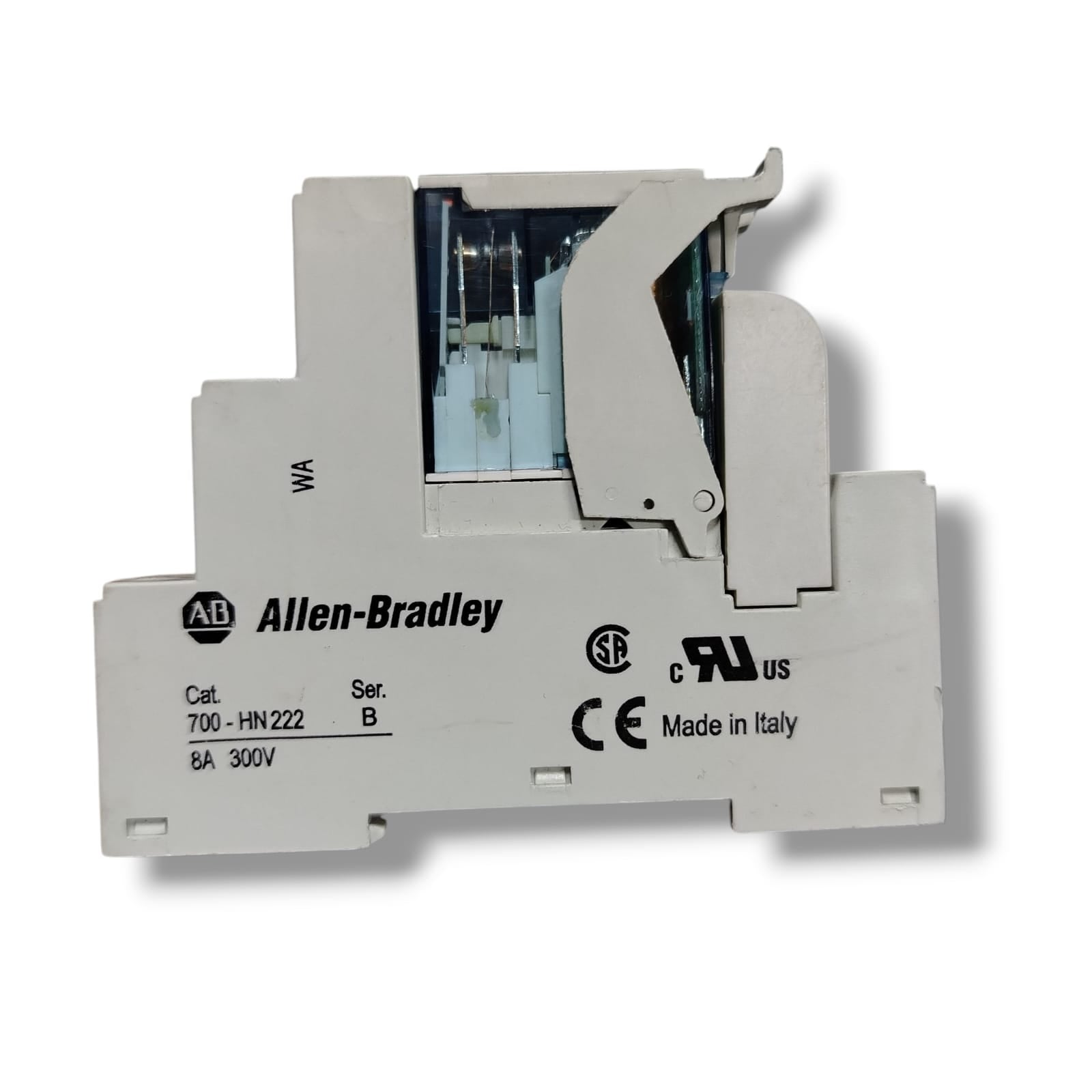 SIEMENS 700-HK32Z24-4 SER B + 700-HK32Z24-4 SER B