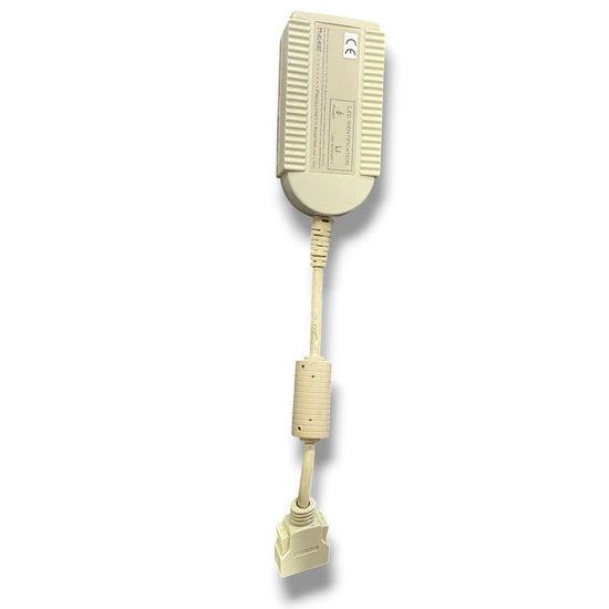 Asante Friendlynet Rj-45 adaptador de medios Ethernet