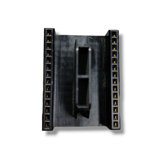 SIEMENS 720 2001-01 MODULO ADAPTADOR