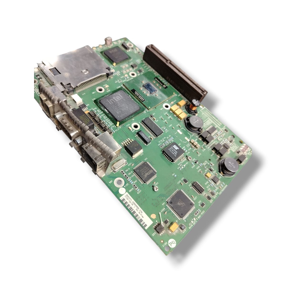 KALEX 77159-742-54/1 TARJETA CONTROLADORA