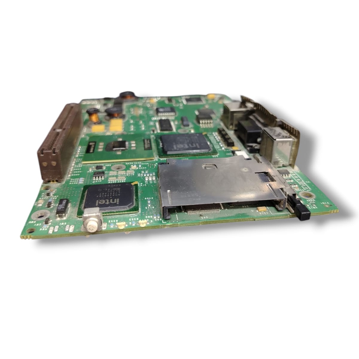 KALEX 77159-742-54/1 TARJETA CONTROLADORA