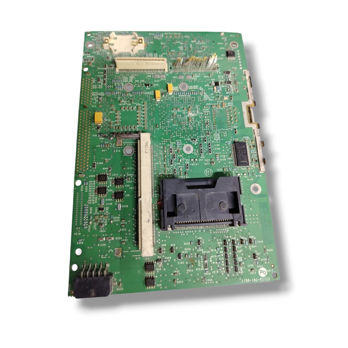 KALEX 77159-742-54/1 TARJETA CONTROLADORA