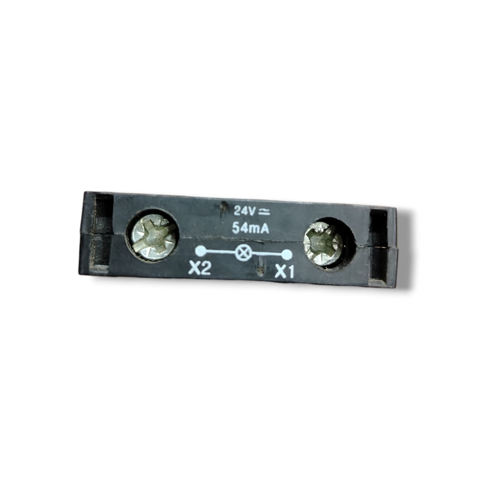 ALLEN BRADLEY 800E-3N3W MODULO DE LED