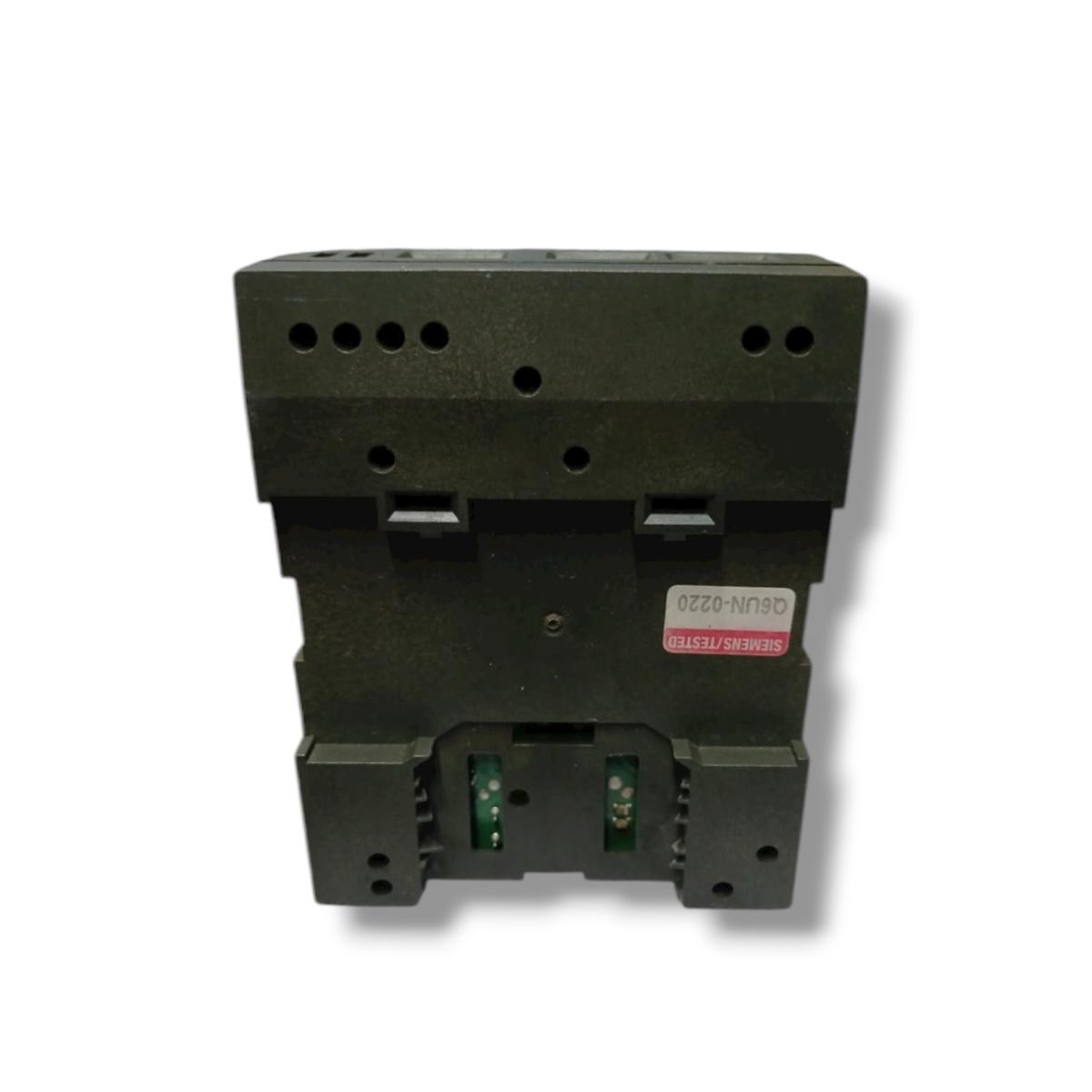 Siemens Sitop 6ep1 961-2ba00 2-10a módulo de diagnóstico