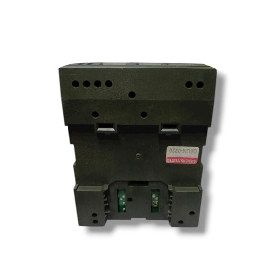 Siemens Sitop 6ep1 961-2ba00 2-10a módulo de diagnóstico