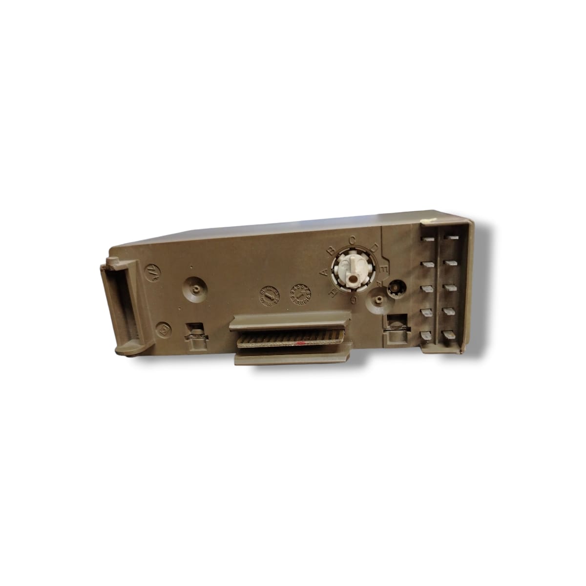 SIEMENS 6ES5 452-8MR11 MODULO DE SALIDA
