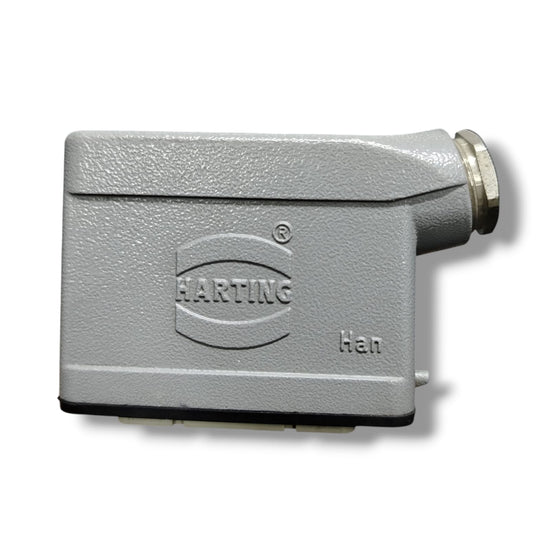 HARTING HAN 16A CONECTOR
