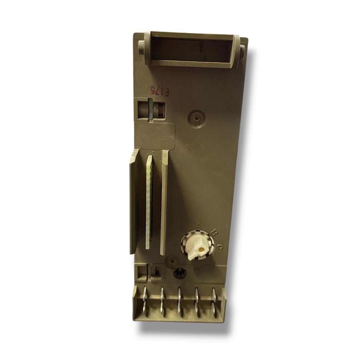 Siemens 6es5 421-8ma12 módulo de entradas digitales