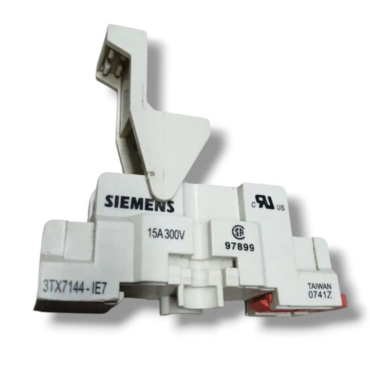 SIEMENS 3TX7144-IE7