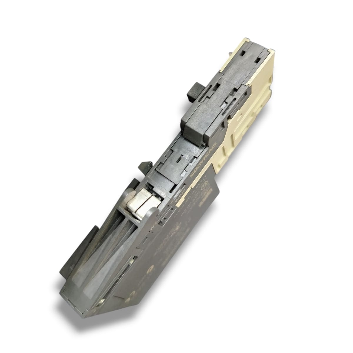 SIEMENS 6ES7 138-4CA01-0AA0+TM-P15S23-A0 MODULO DE ALIMENTACIÓN