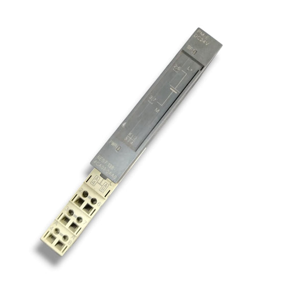 SIEMENS 6ES7 138-4CA01-0AA0+TM-P15S23-A0 MODULO DE ALIMENTACIÓN