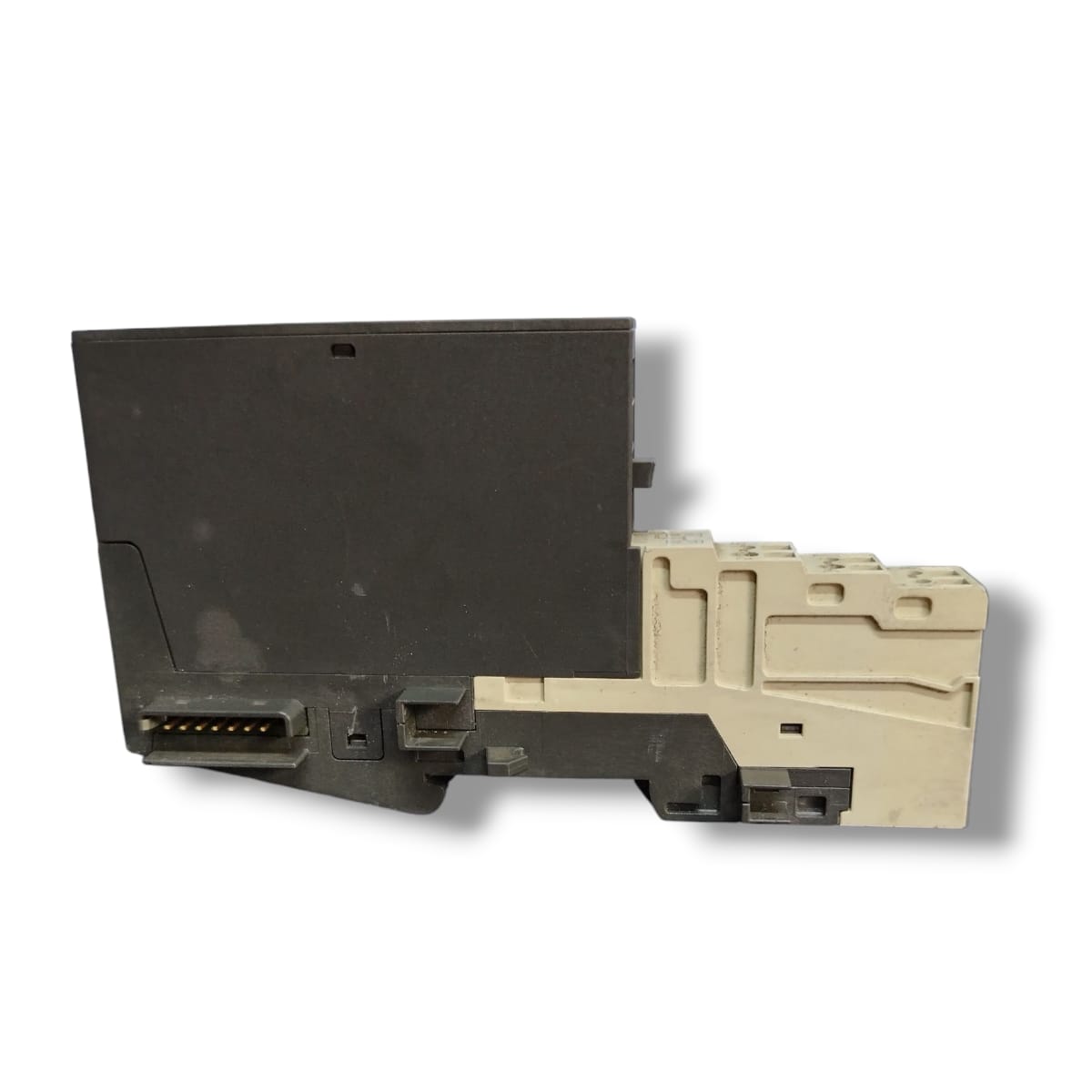 SIEMENS 6ES7 138-4CA01-0AA0+TM-P15S23-A0 MODULO DE ALIMENTACIÓN