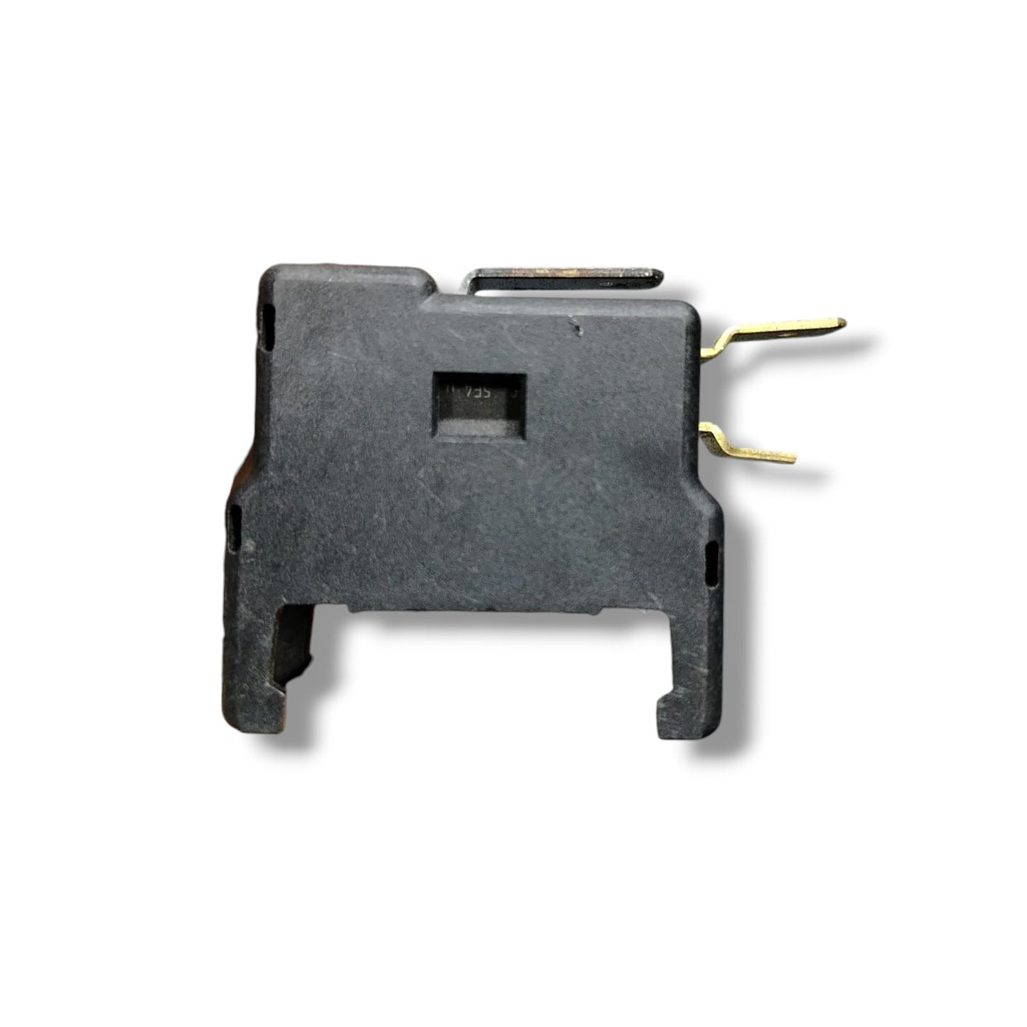 SIBA 28 001 04 MICROSWITCH