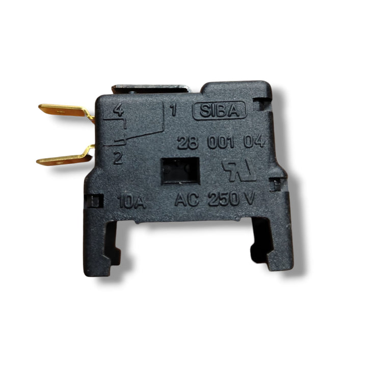 SIBA 28 001 04 MICROSWITCH