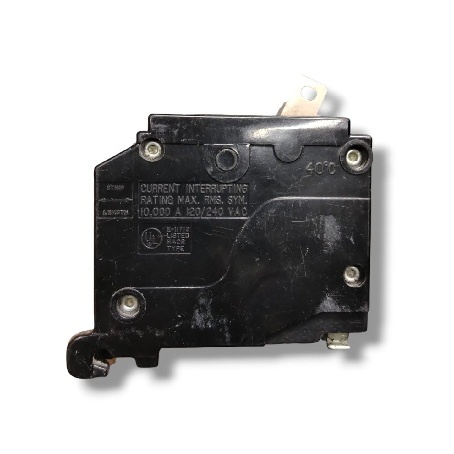 CUTLER HAMMER E-11713 DISYUNTOR