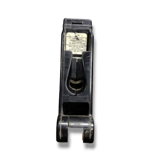CUTLER HAMMER E-11713 DISYUNTOR