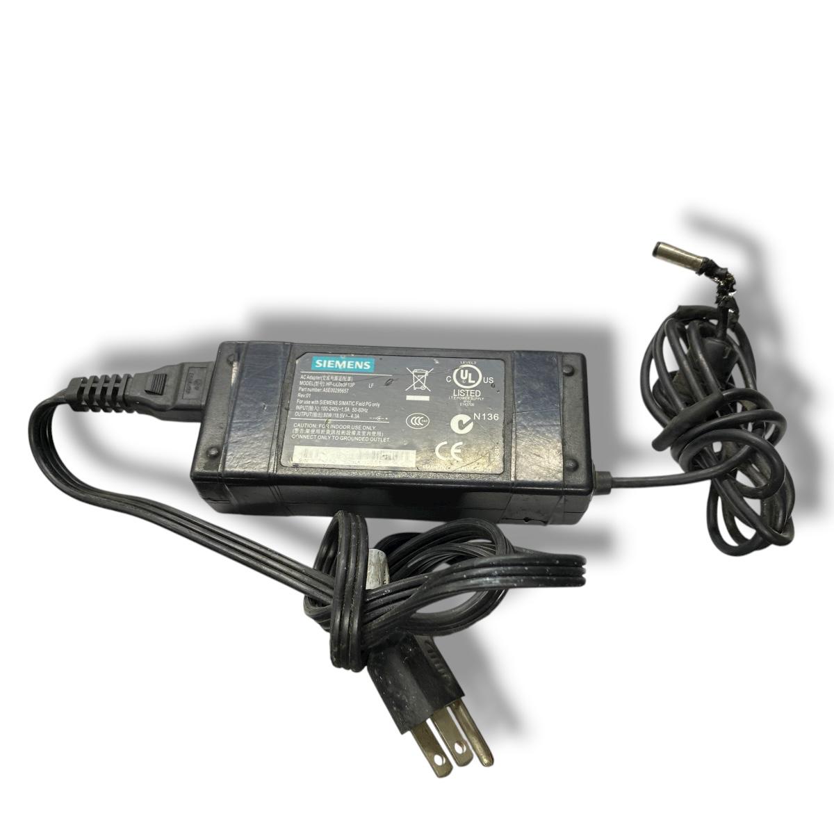 Siemens Hp-ol083f13p fuente de alimentación