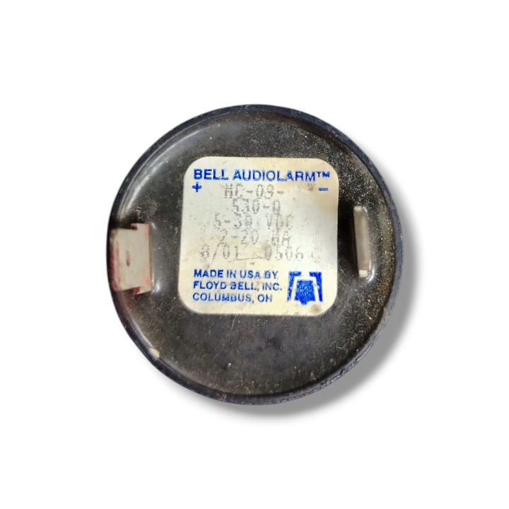 BELL  AUDIOLARM HC-09-530-0