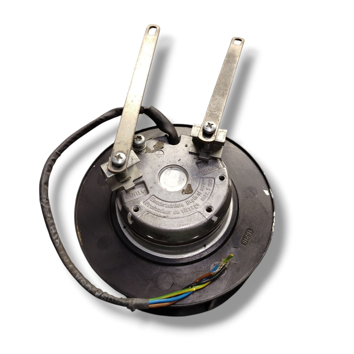 EBMPAPST R2E133-BH-13 IMPULSOR MOTORIZADO