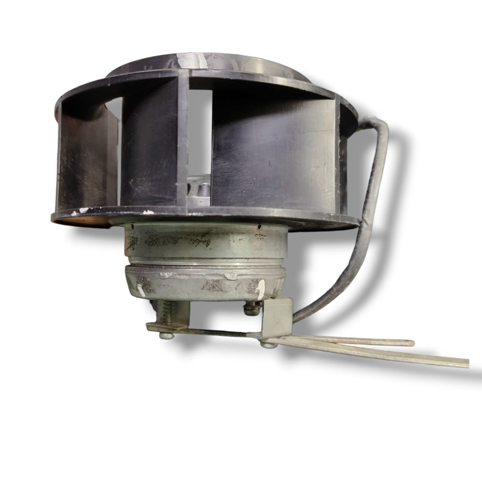 EBMPAPST R2E133-BH-13 IMPULSOR MOTORIZADO