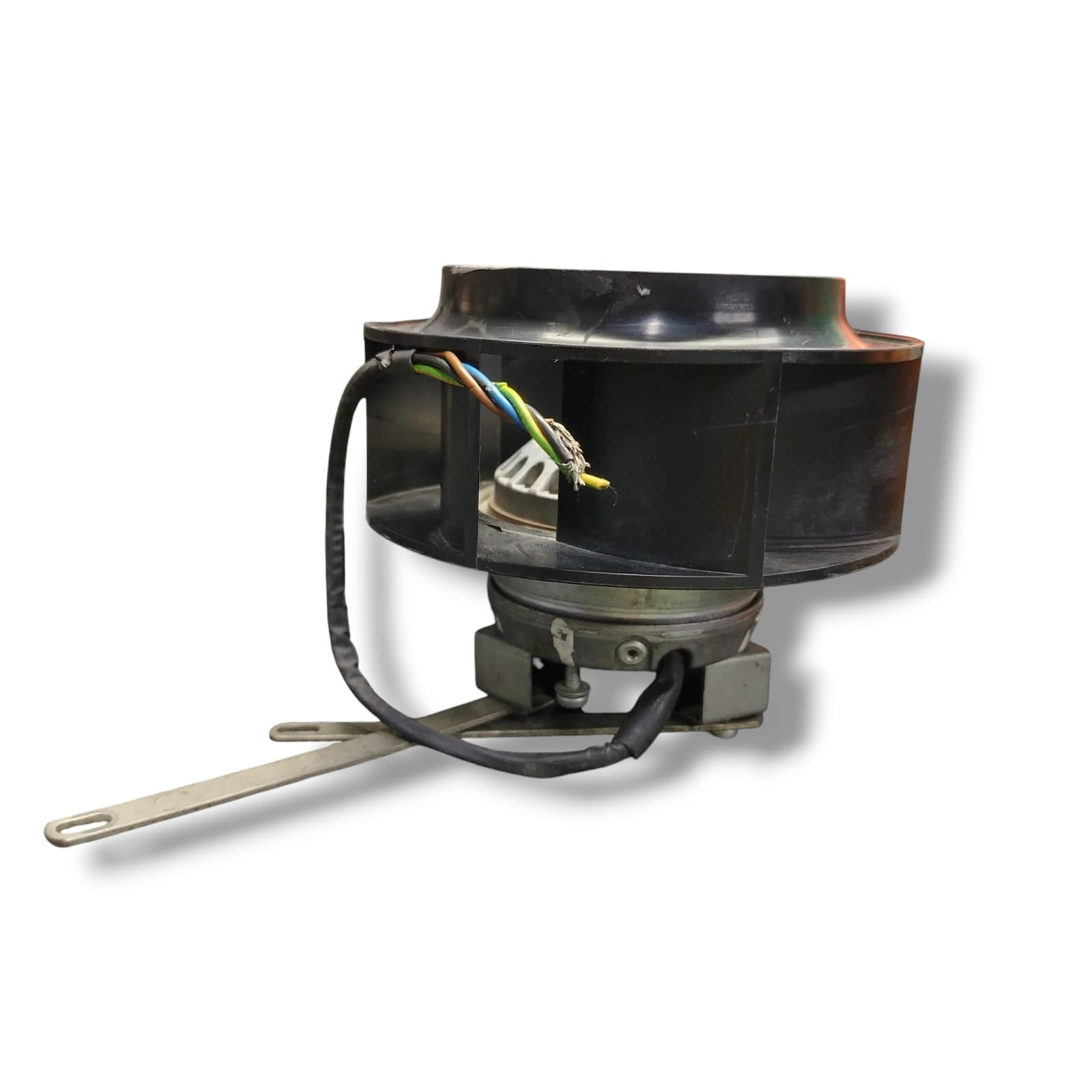 EBMPAPST R2E133-BH-13 IMPULSOR MOTORIZADO