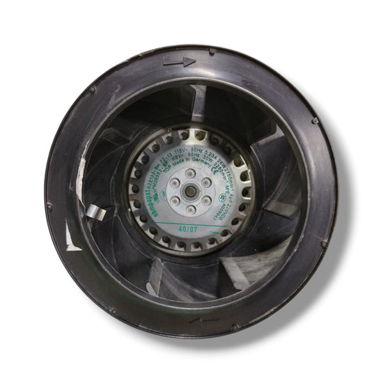 EBMPAPST R2E133-BH-13 IMPULSOR MOTORIZADO