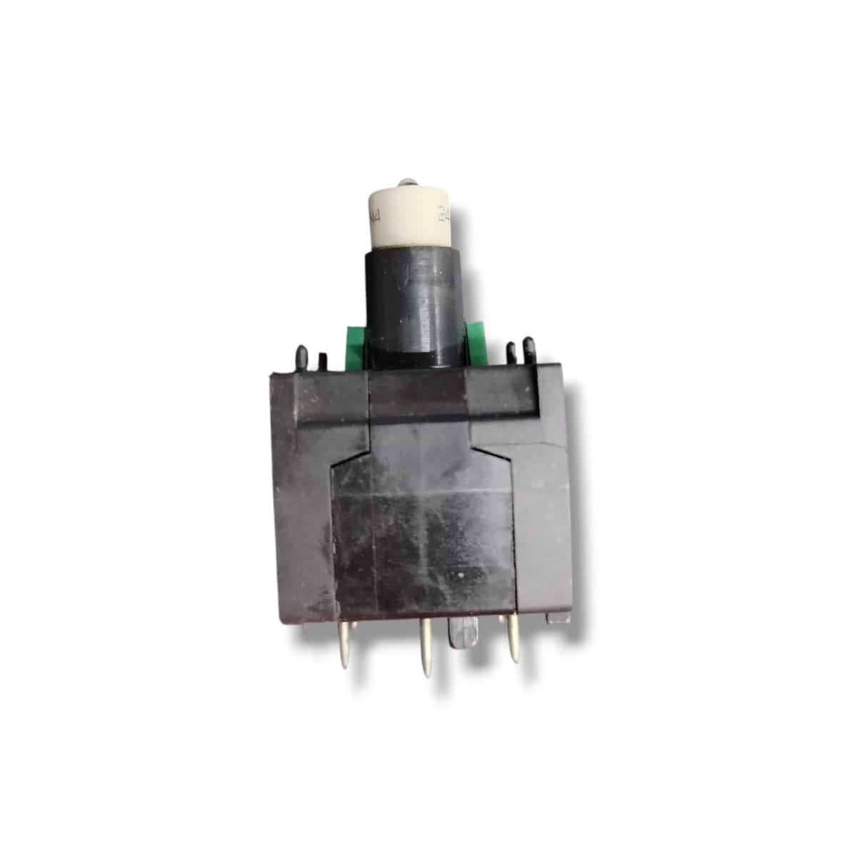 TELEMECANIQUE ZB2-BW0673 MÓDULO ILUMINADO PARA PULSADOR/INDICADOR