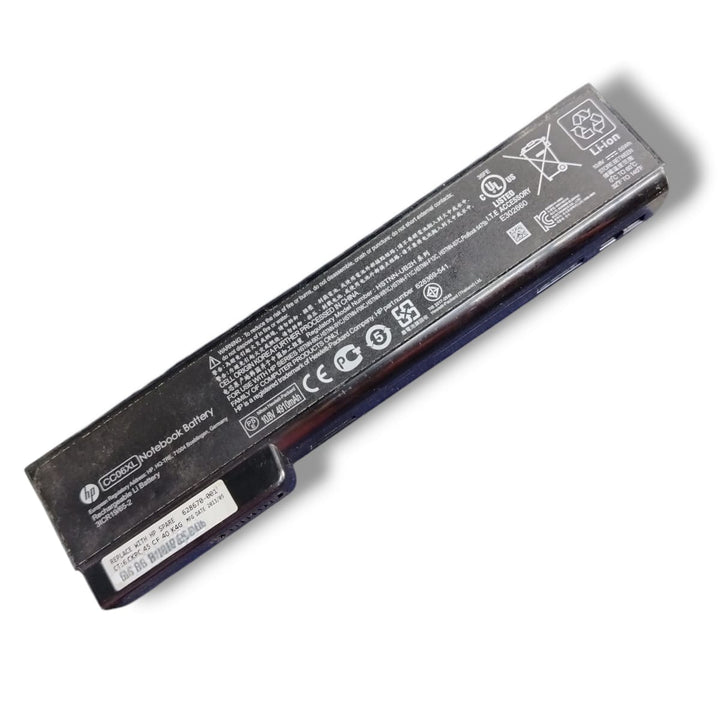 HP CC06XL BATERIA PARA LAPTOP