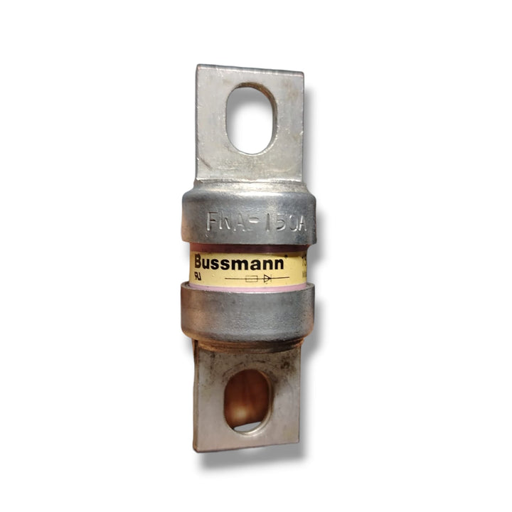 BUSSMANN FWA-150A FUSIBLE INDUSTRIAL