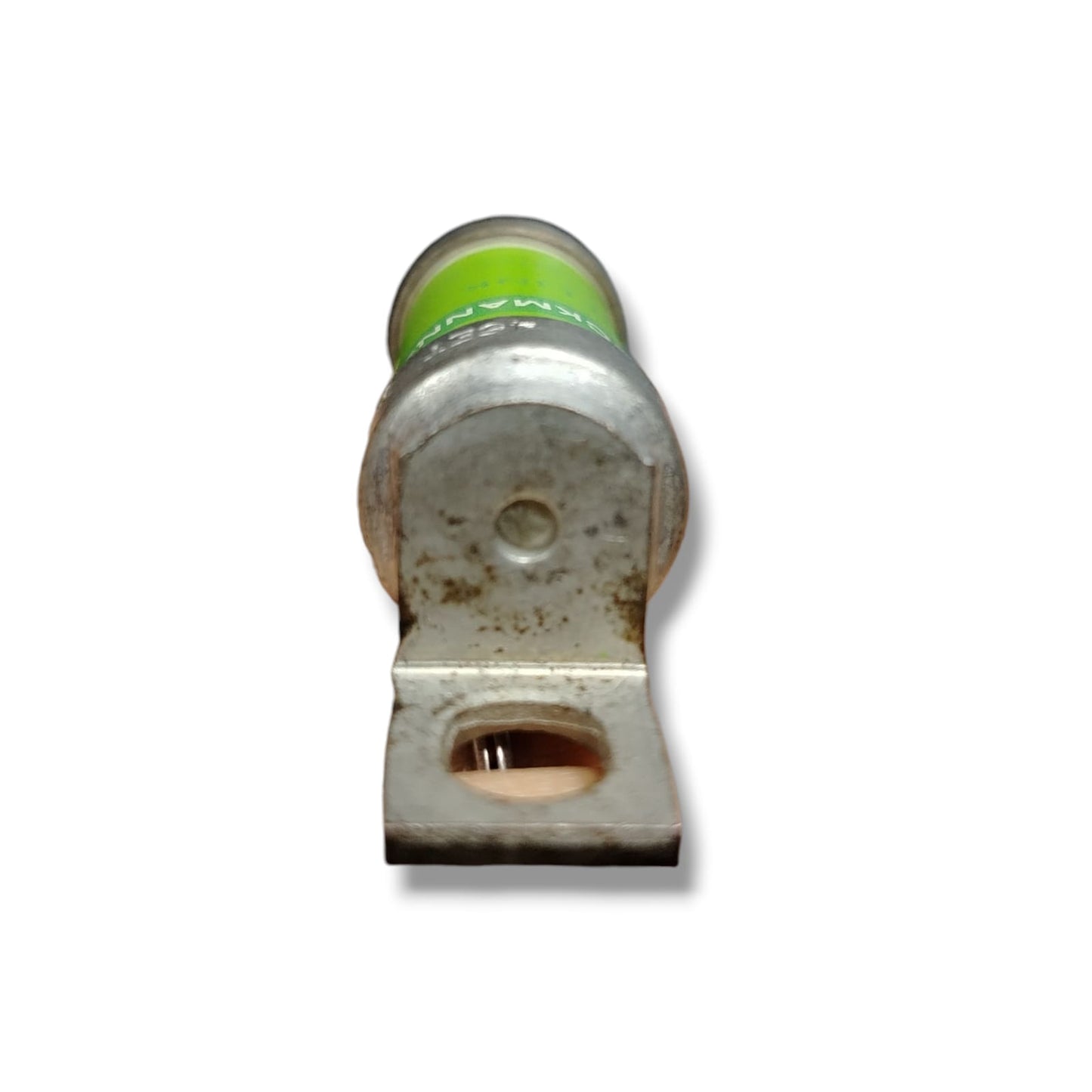 WICKMANN-WERKE 45ET X FUSIBLE DE ACCION RAPIDA