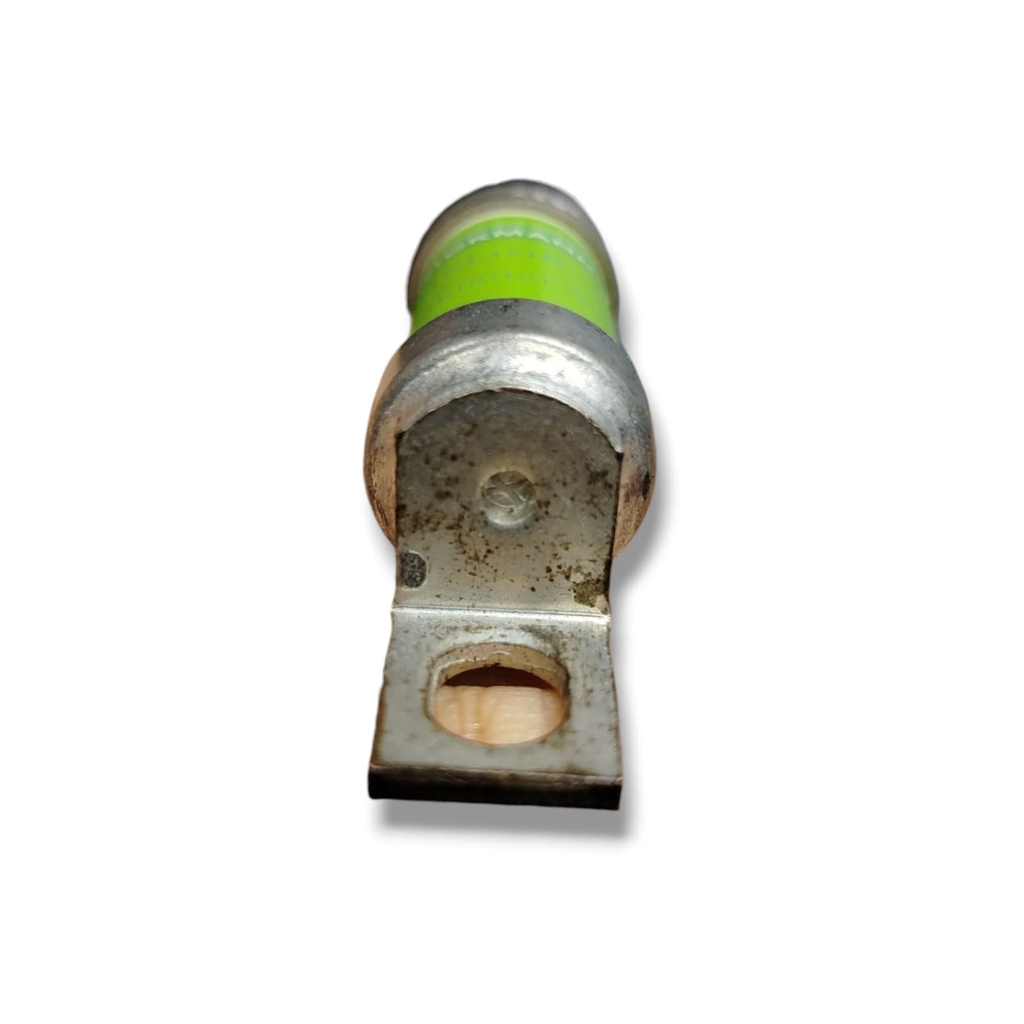 WICKMANN-WERKE 45ET X FUSIBLE DE ACCION RAPIDA