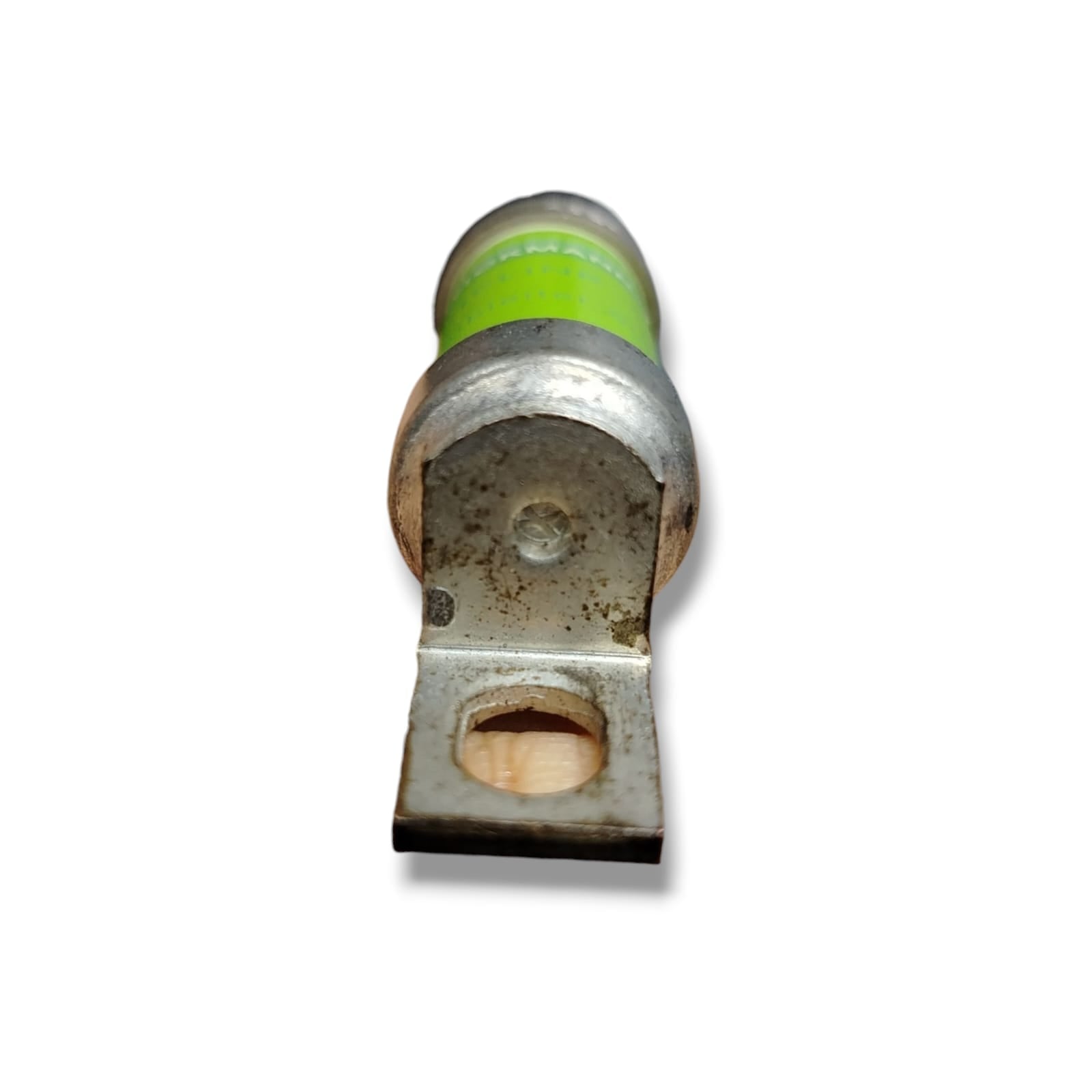 WICKMANN-WERKE 45ET X FUSIBLE DE ACCION RAPIDA