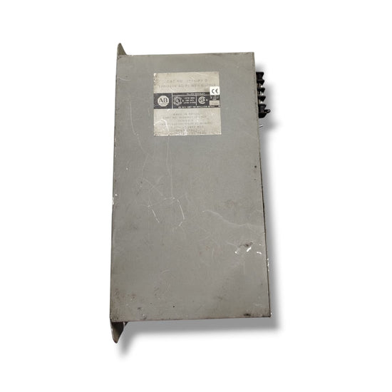 ALLEN BRADLEY 1771-P7 D FUENETE DE PODER