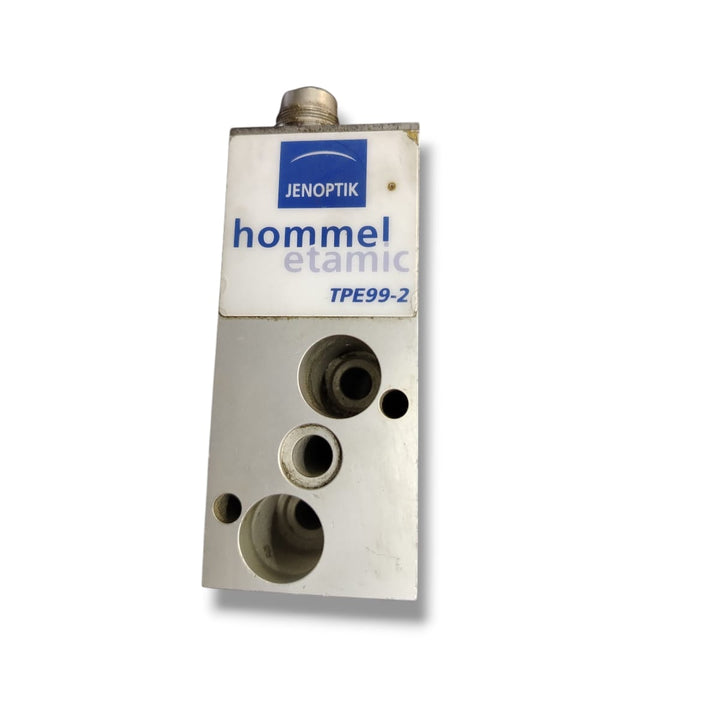 HOMMEL EMATIC TPE99-2 SENSOR