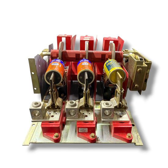 Square D 9422tf2 interruptor de desconexión fusible